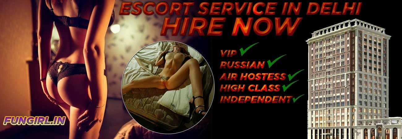 Aerocity Escorts Service