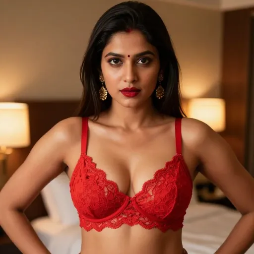 High Profile Escorts in Aerocity